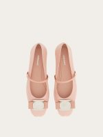 New Vara plate ballet flat - Image 6